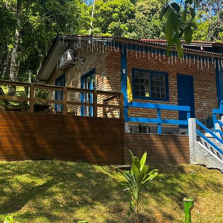 Villa Cabanas - Pe Na Areia ゴヴェルナドール・セウソ・ラーモス エクステリア 写真