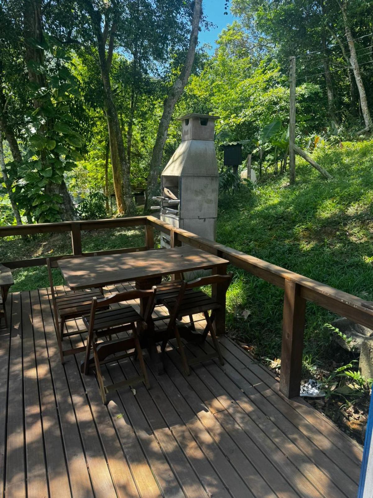 Villa Cabanas - Pe Na Areia ゴヴェルナドール・セウソ・ラーモス エクステリア 写真